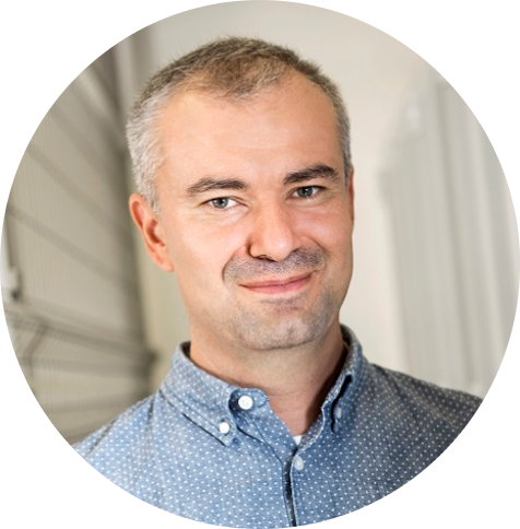 Zdravko Nikolov Equinix Quote