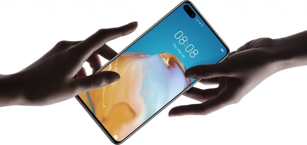 huawei-p40