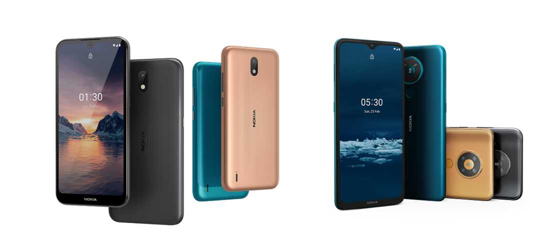 nokia-budget-portfolio-2020