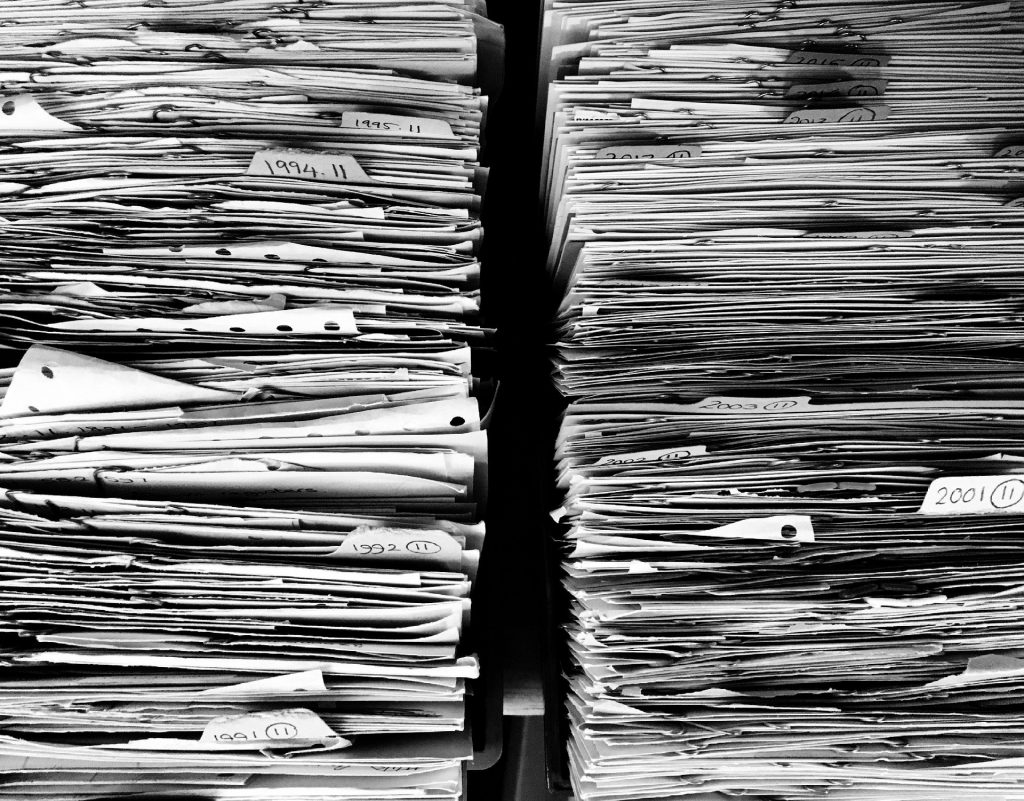 old-files-tenders-paper-government
