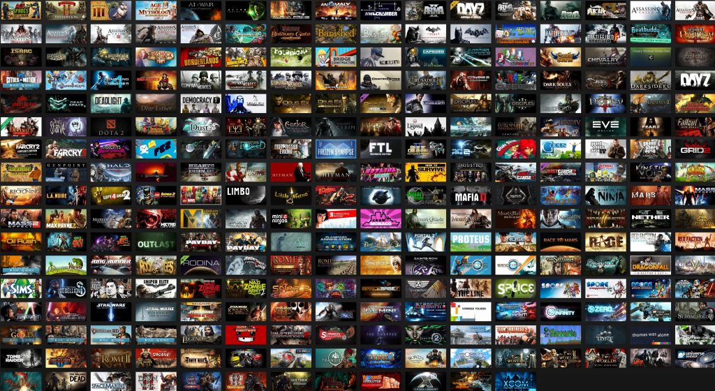 steam-games-list