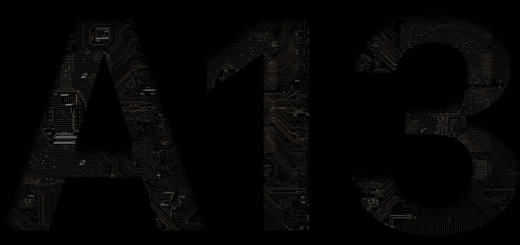 A13-Bionic