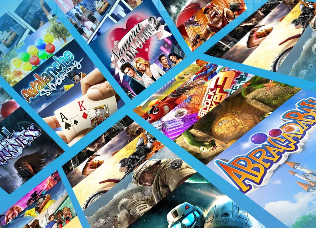 Gameloft-Classics-Games-2