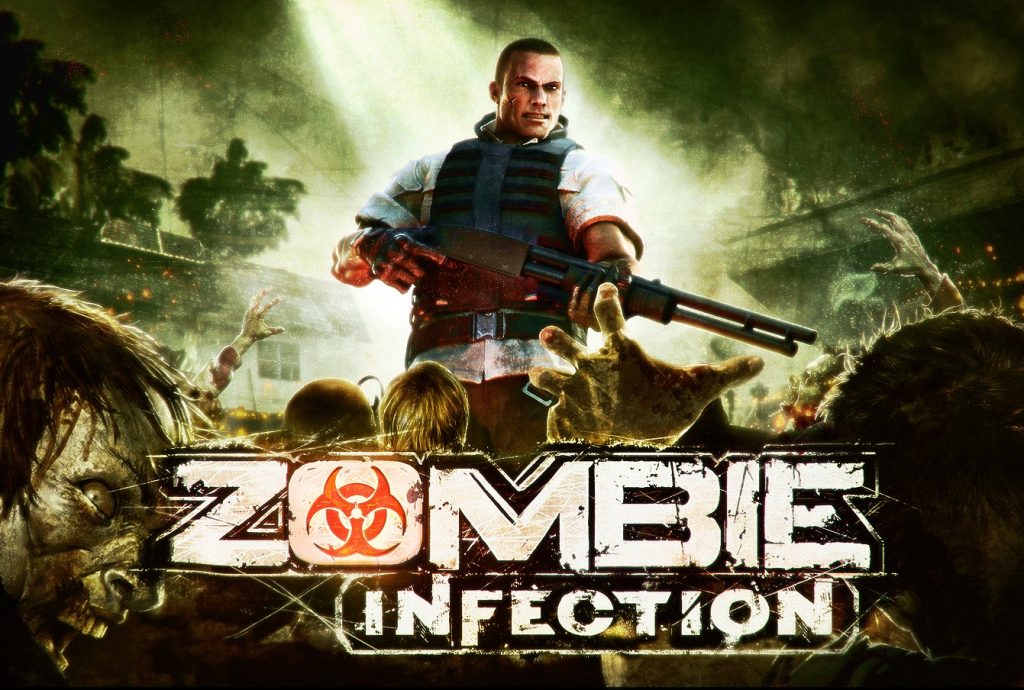 Gameloft-Zombie-Infection