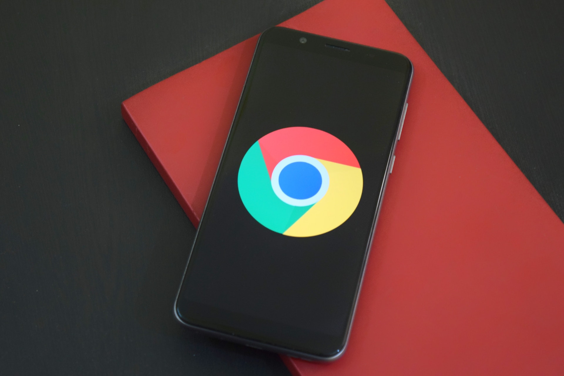 chrome-smartphone
