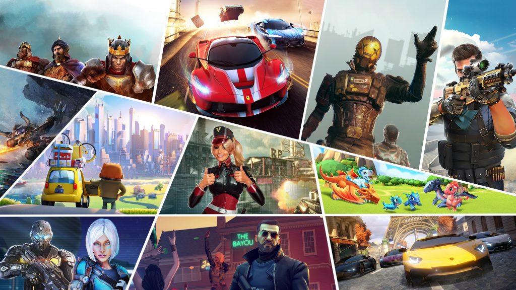 gameloft-games