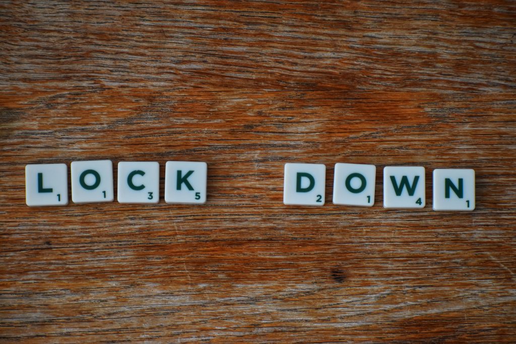 lockdown-letters