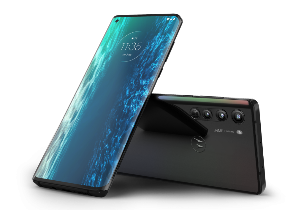 motorola edge