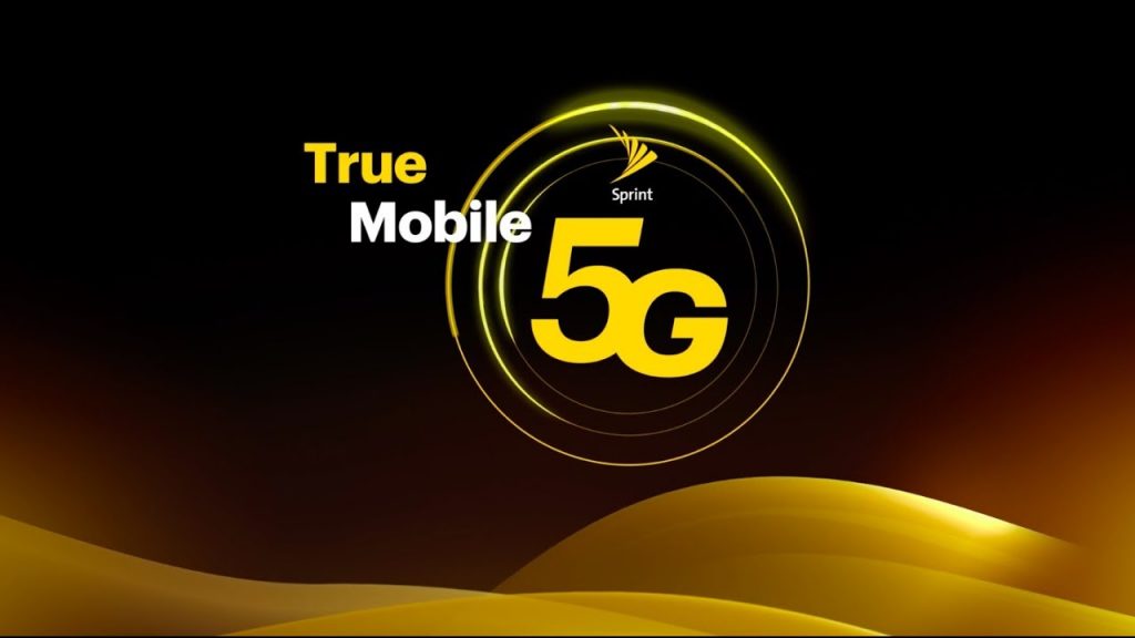 sprint-5g
