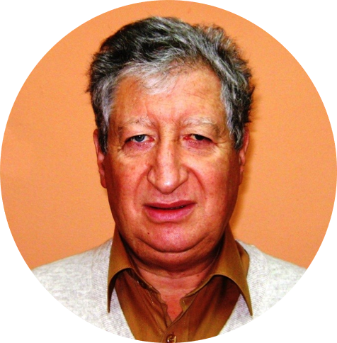 Prof-Michel-Israel-Quote