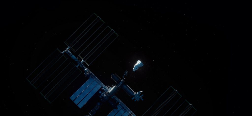 iss-dragon