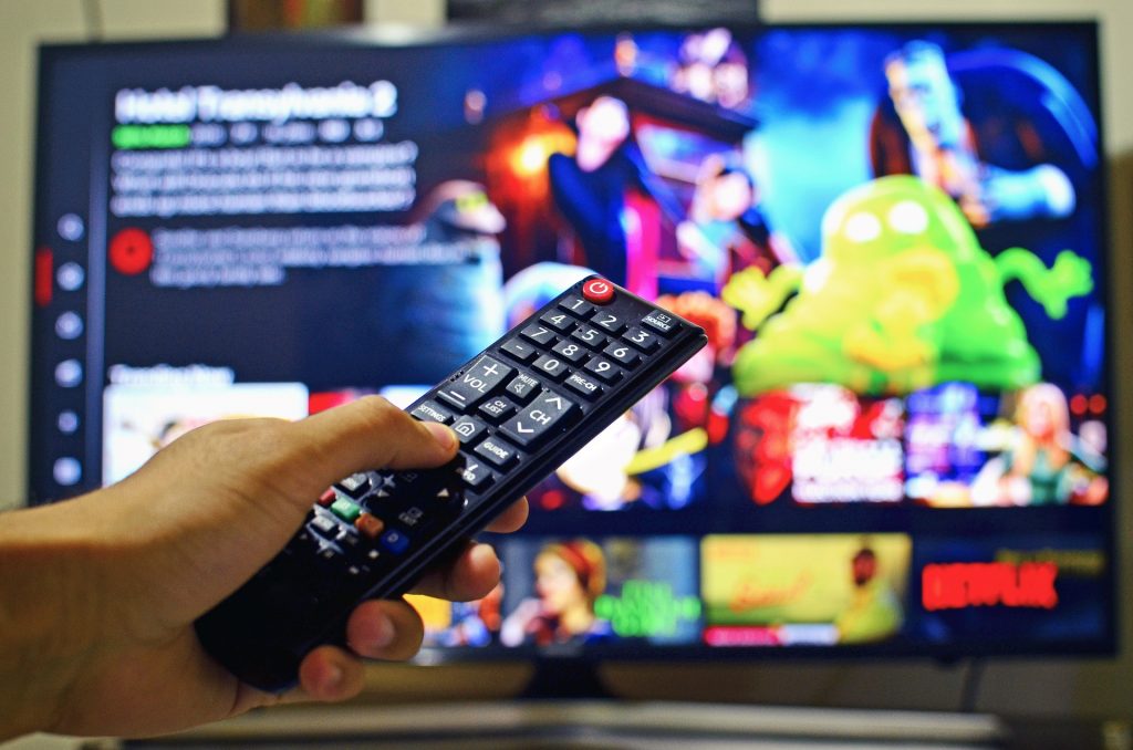 tv-remote