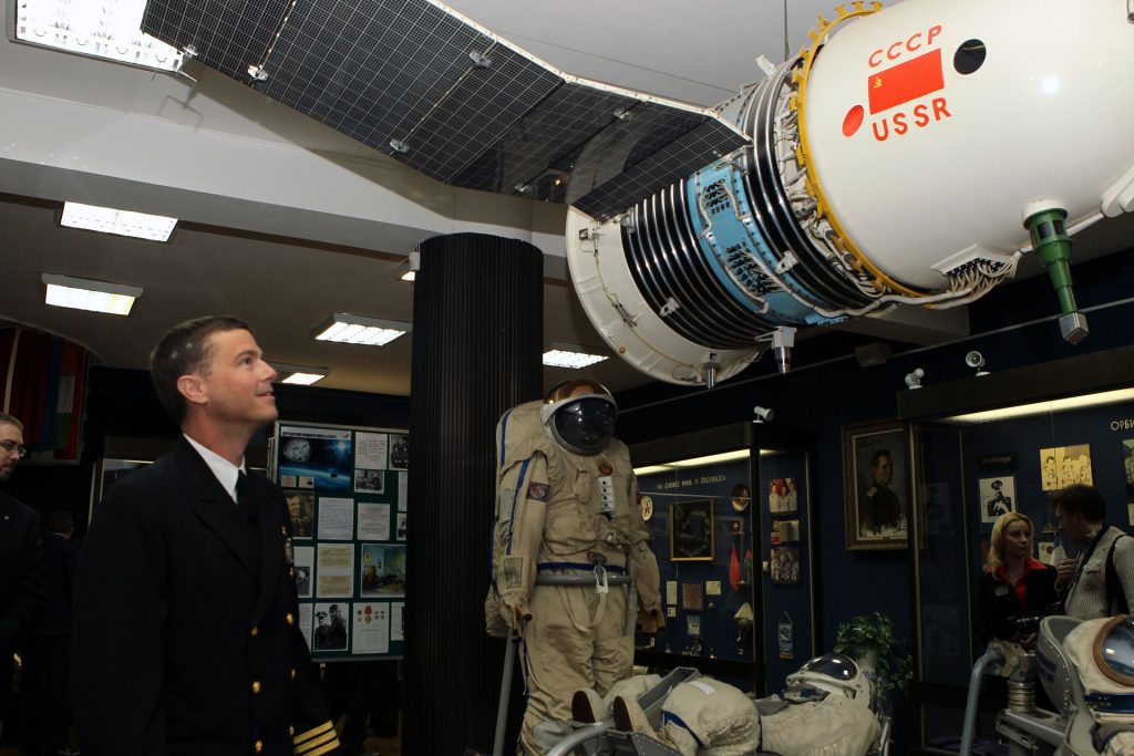 usssr-space-module
