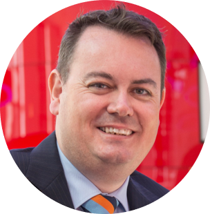 Mark Anderson Quote