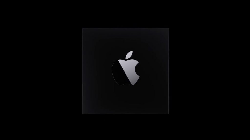 apple-silicon