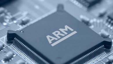 arm-chip