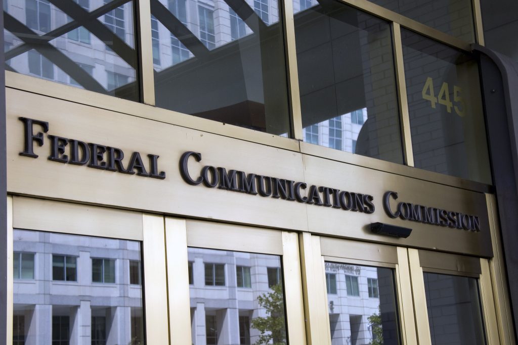 fcc-building