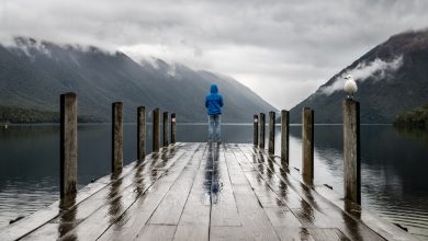 loney-key-lake-social-media