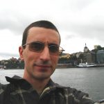 Photo of Мартин Дешев