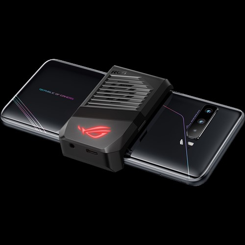 Asus ROG Phone III Cooler