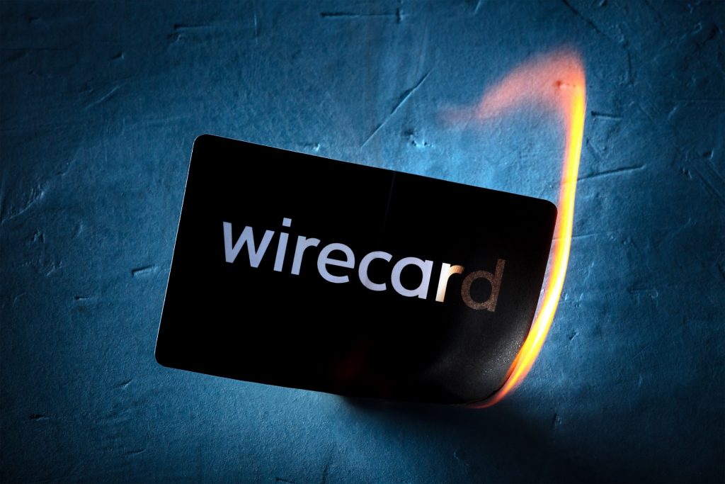 stck-wirecard-burning