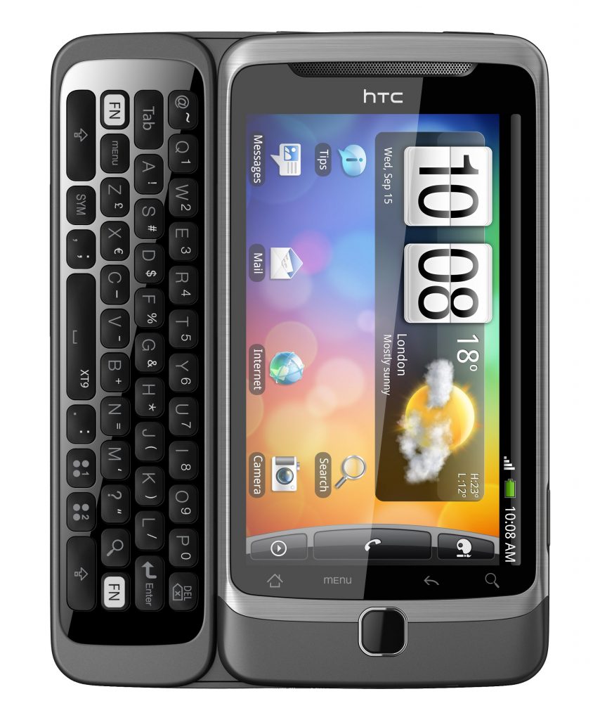 HTC-desire-Z-2