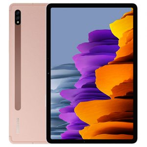 Samsung Galaxy Tab S7 Mystic Bronze