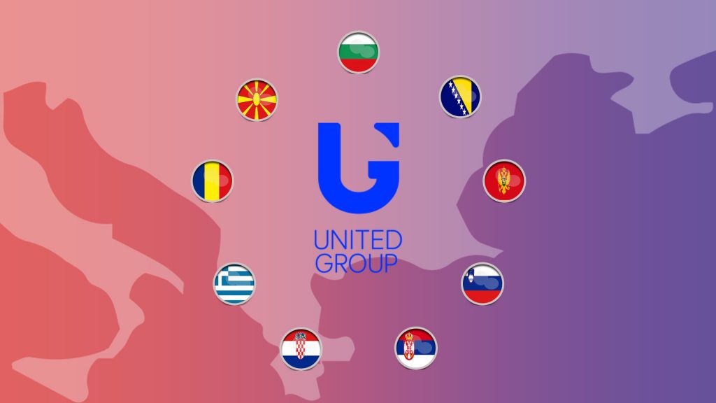 United Group CEE Profile