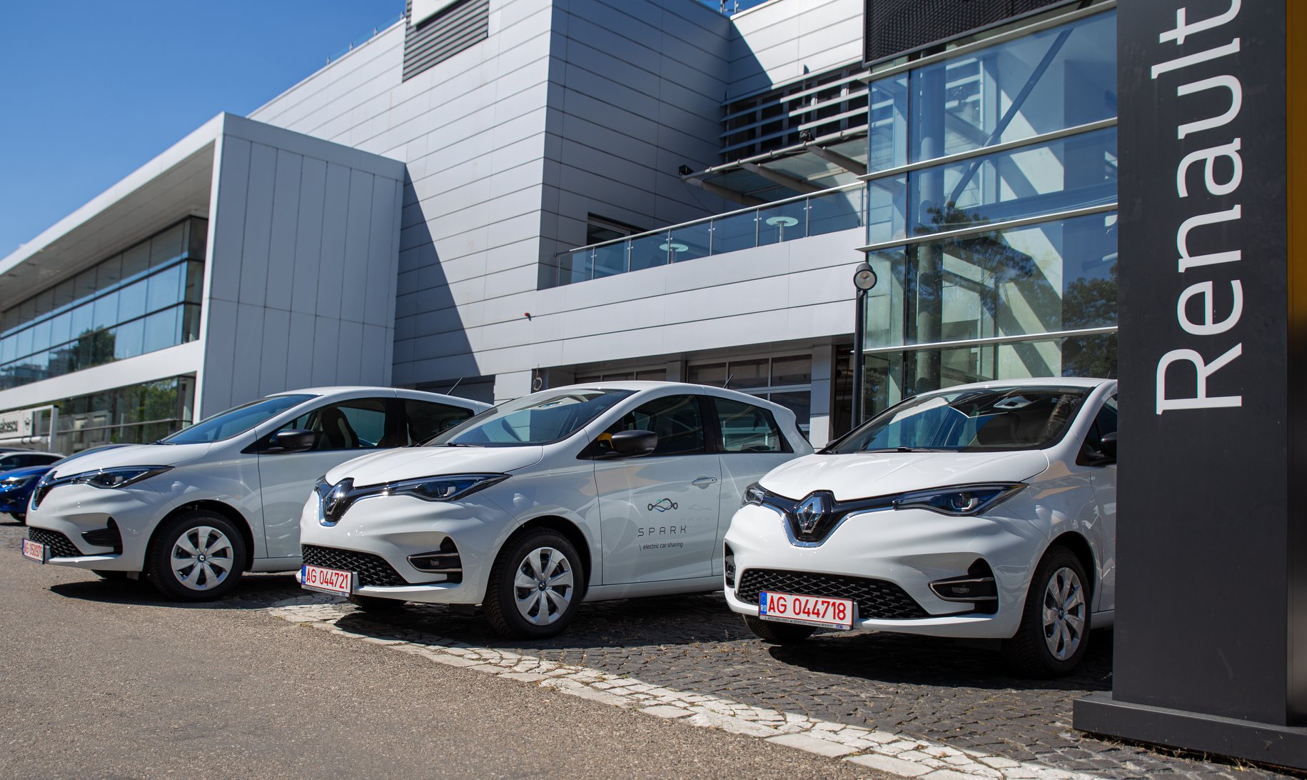 spark-romania-renault-zoe