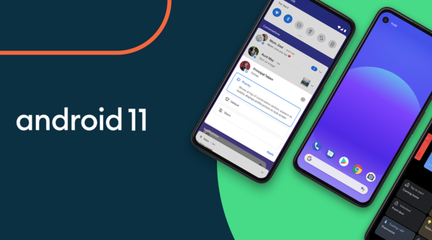 android-11
