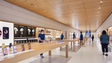 apple-store-covid