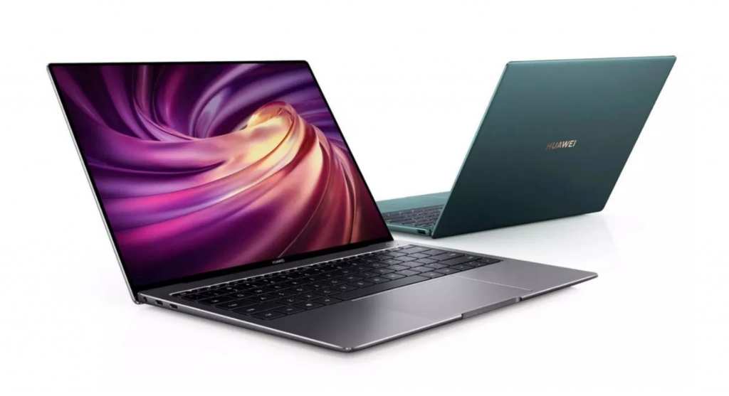 huawei-laptop