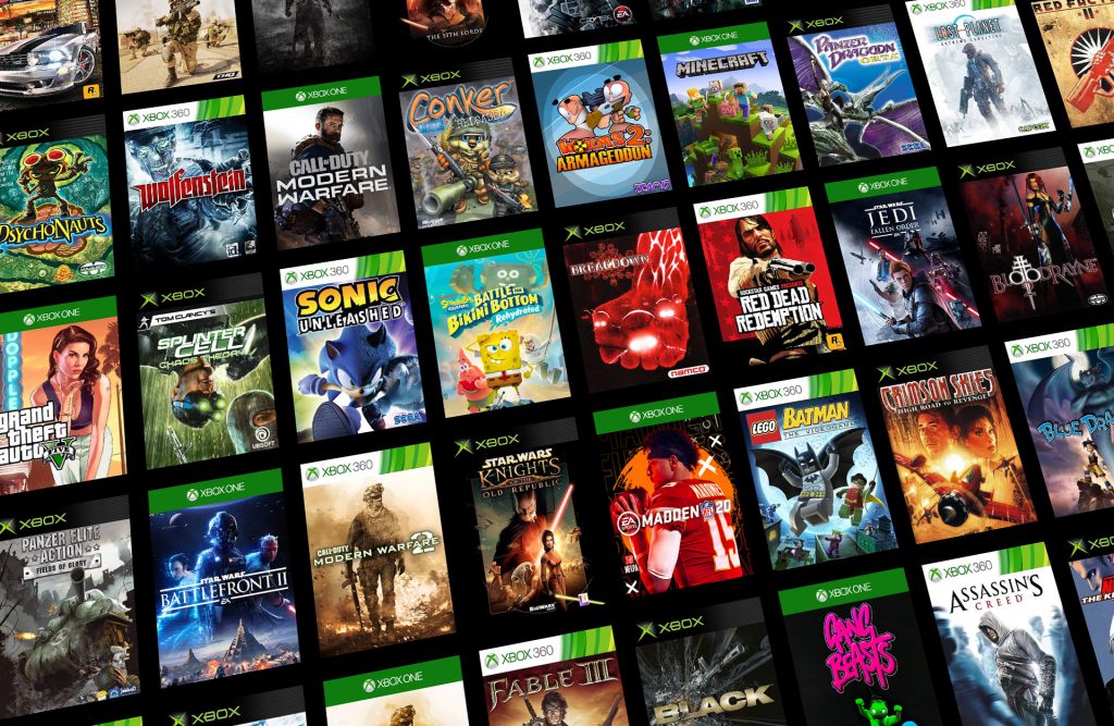 xbox-games-compability