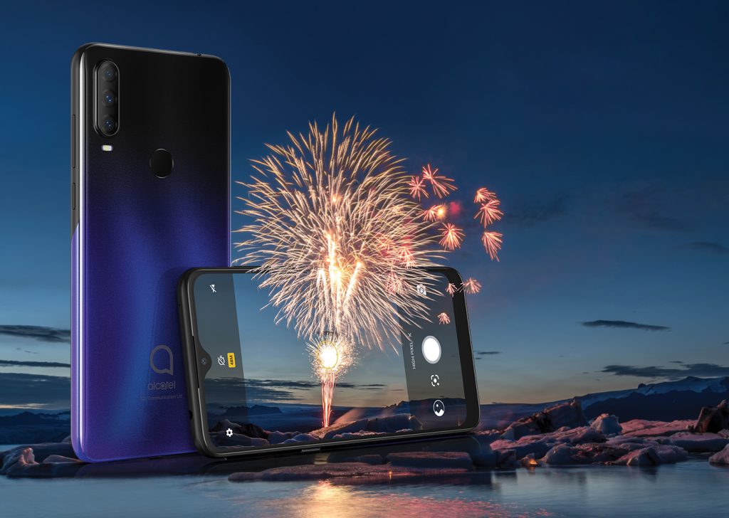Alcatel-3L-2020