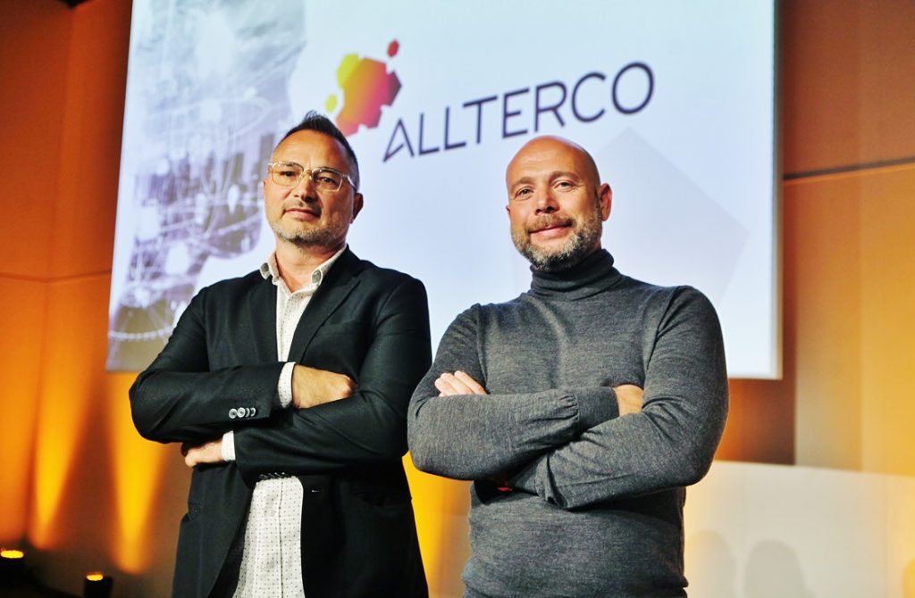 Allterco