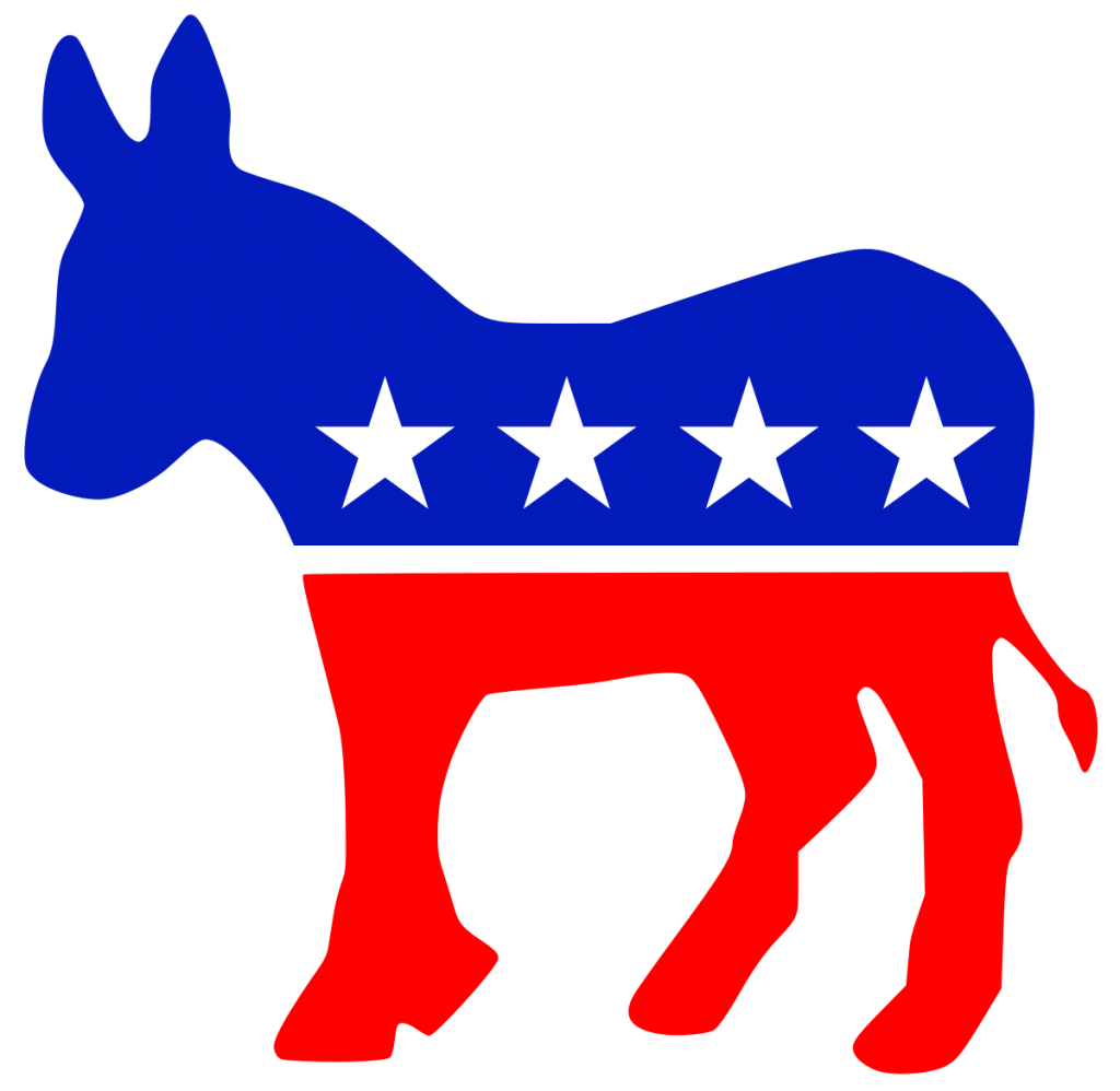 DemocraticLogo