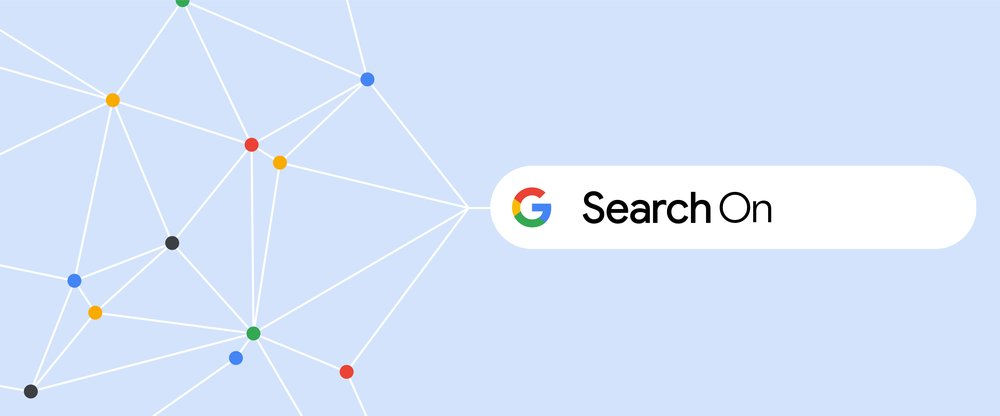 google-search-on