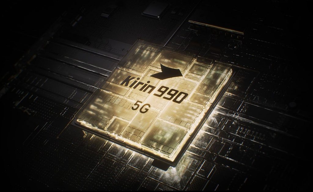 kirin-990