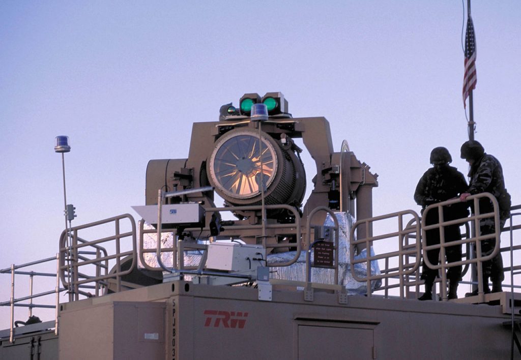 laser-military-system-THEL-ACTD