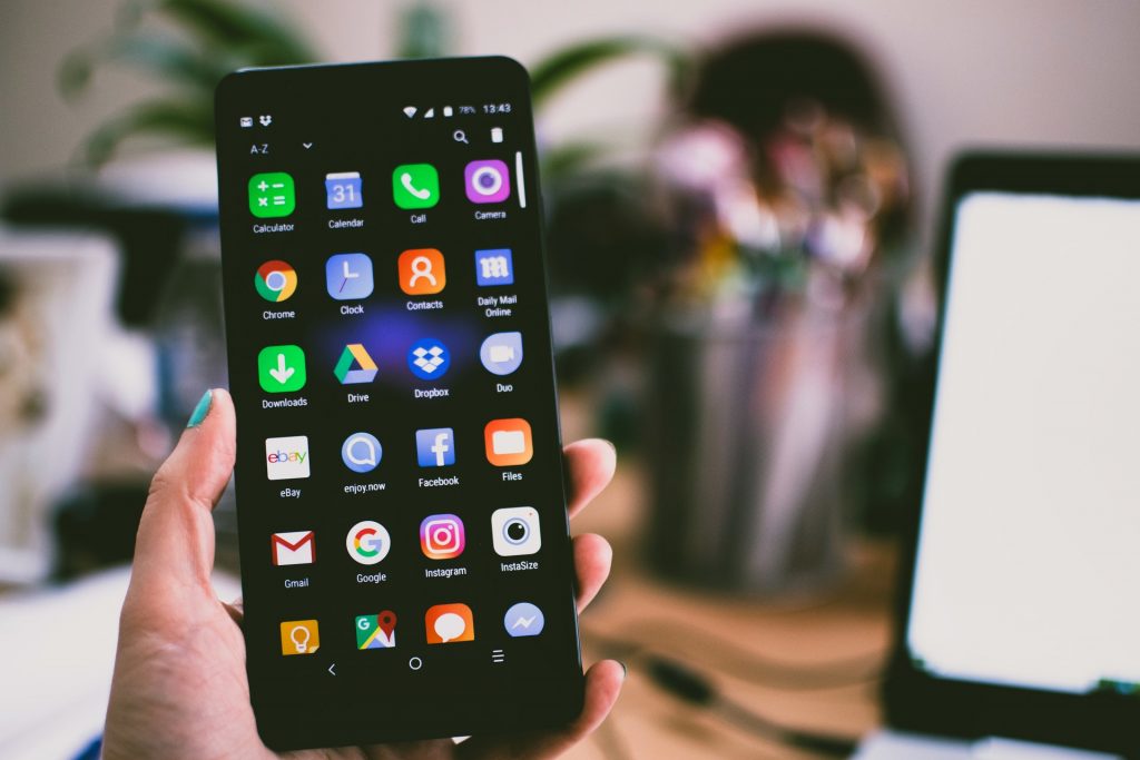 mobile-app-smartphone