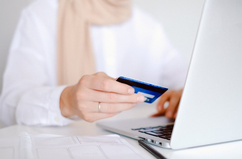 online-card-payment