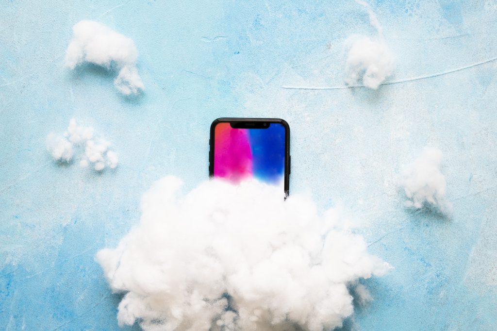 cloud-phone-sugar