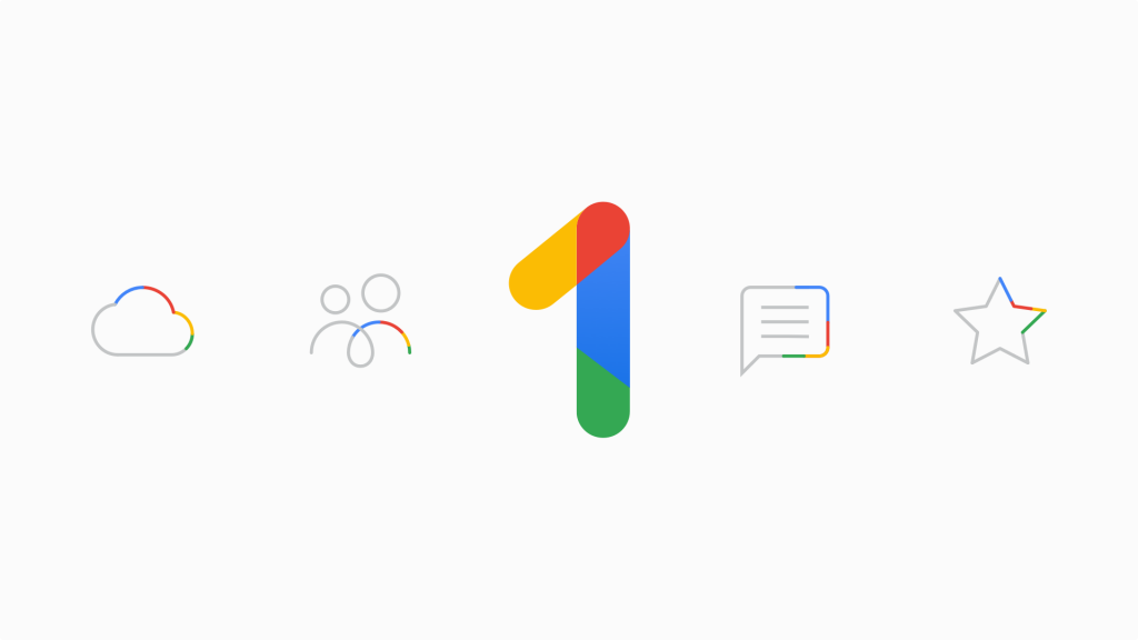 google-one