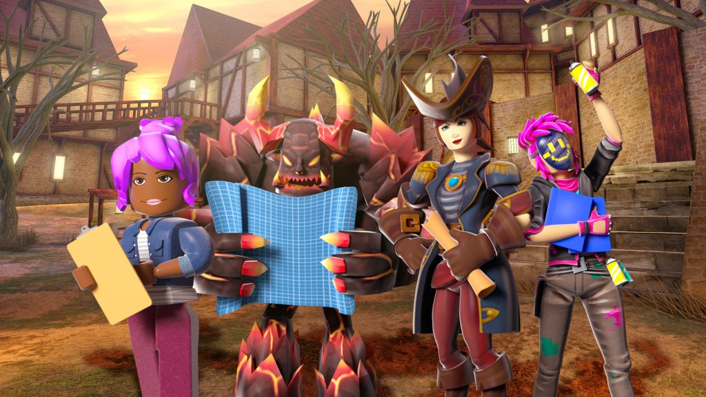 roblox-games