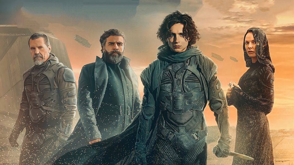 Dune-2020