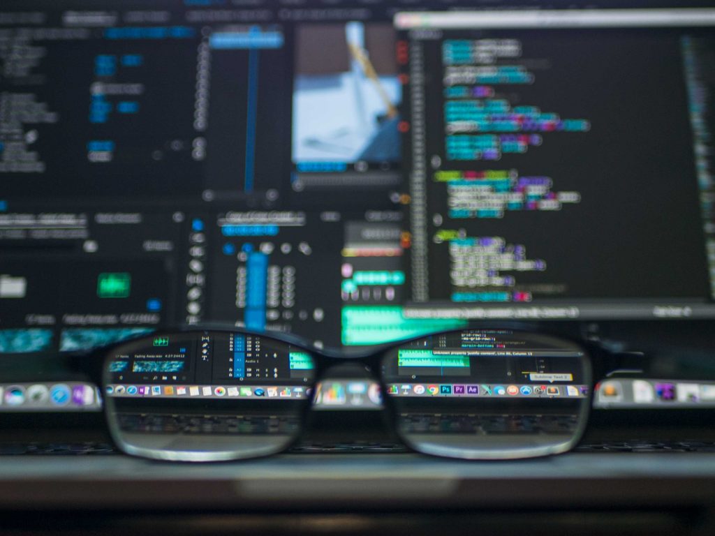 sofware-code-programming