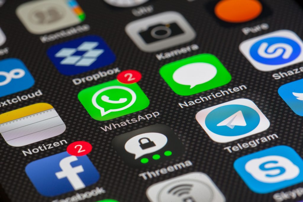 whatsapp-app