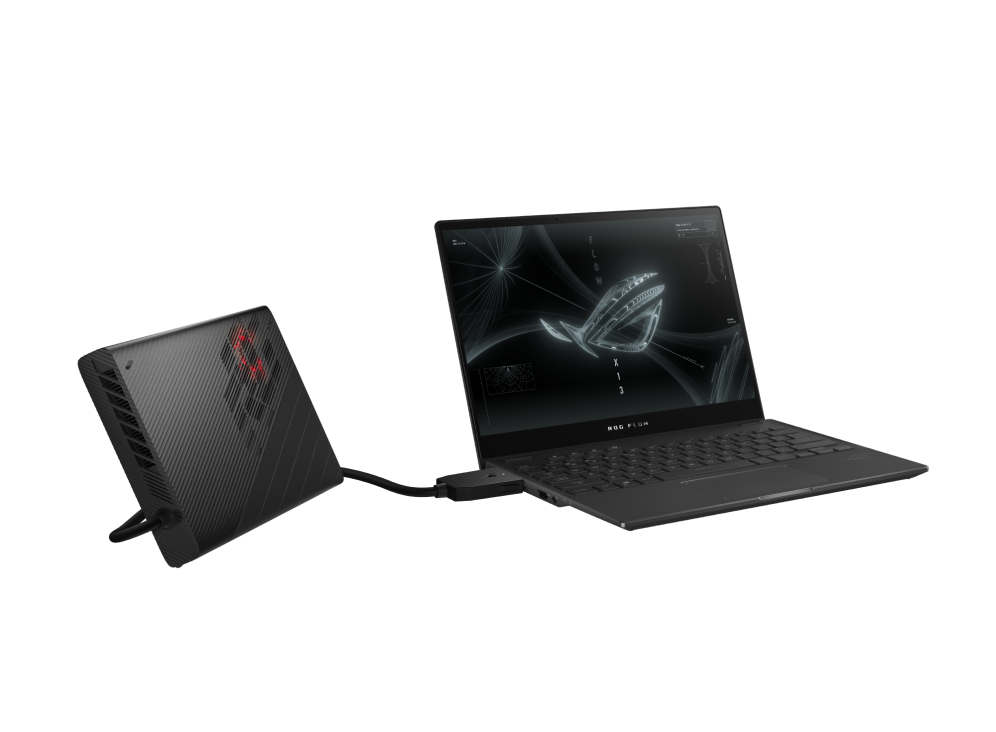 Asus ROG Flow X13