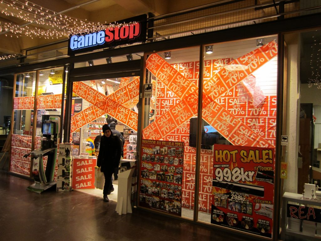 Gamestop-sale