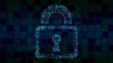 cyber-security-lock
